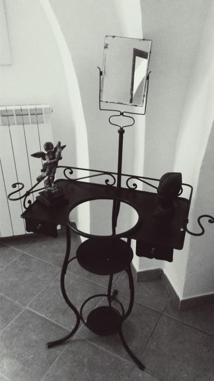 Ferienwohnung Residenza Le Volte Degli Angeli Spello Zimmer foto