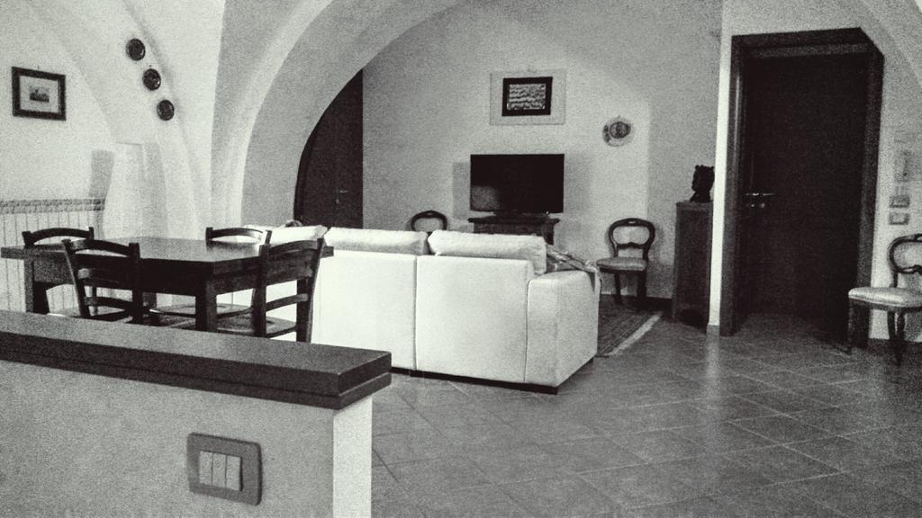 Ferienwohnung Residenza Le Volte Degli Angeli Spello Zimmer foto