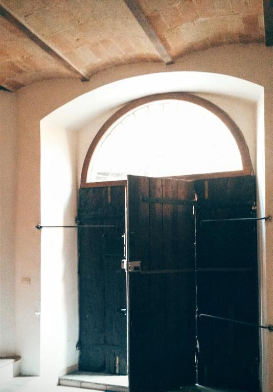 Ferienwohnung Residenza Le Volte Degli Angeli Spello Zimmer foto