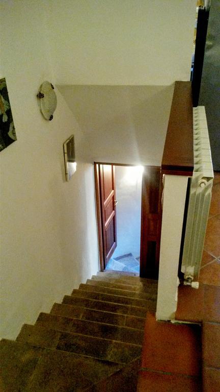 Ferienwohnung Residenza Le Volte Degli Angeli Spello Zimmer foto