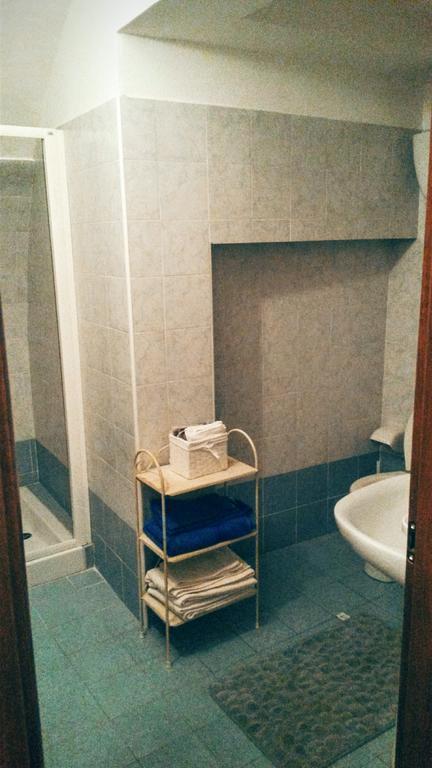 Ferienwohnung Residenza Le Volte Degli Angeli Spello Zimmer foto