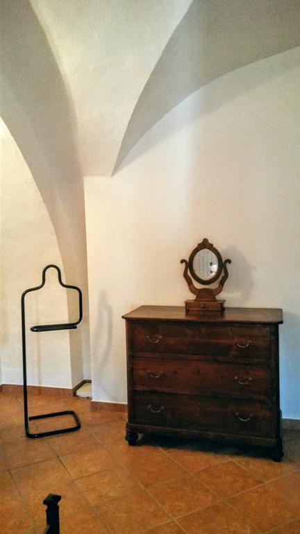 Ferienwohnung Residenza Le Volte Degli Angeli Spello Zimmer foto