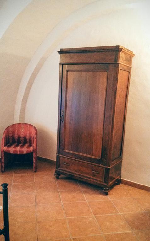 Ferienwohnung Residenza Le Volte Degli Angeli Spello Exterior foto
