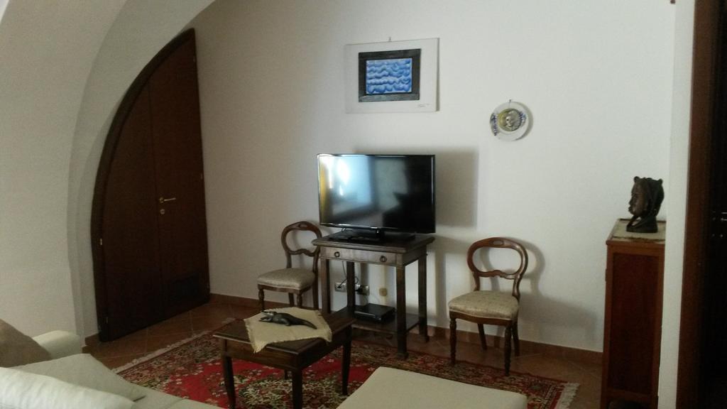 Ferienwohnung Residenza Le Volte Degli Angeli Spello Exterior foto