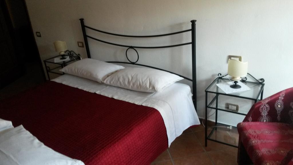 Ferienwohnung Residenza Le Volte Degli Angeli Spello Exterior foto
